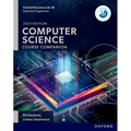 Oxford Resources for IB DP Computer Science Course Book