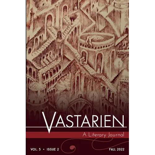 Vastarien: A Literary Journal vol. 5, issue 2