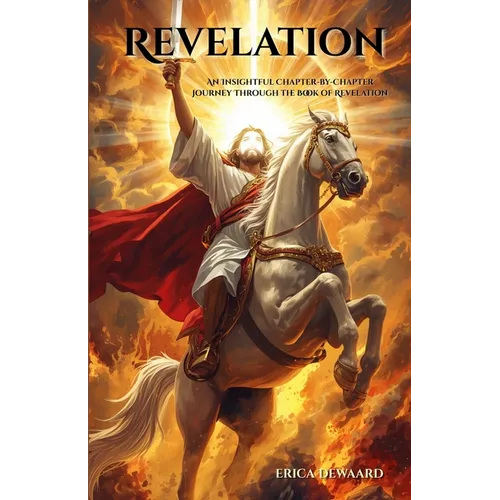 Revelation: An Insightful Chapter-by-Chapter Journey Through the Book of Revelation