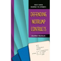 Test Your Bridge Technique: Defending Notrump Contracts