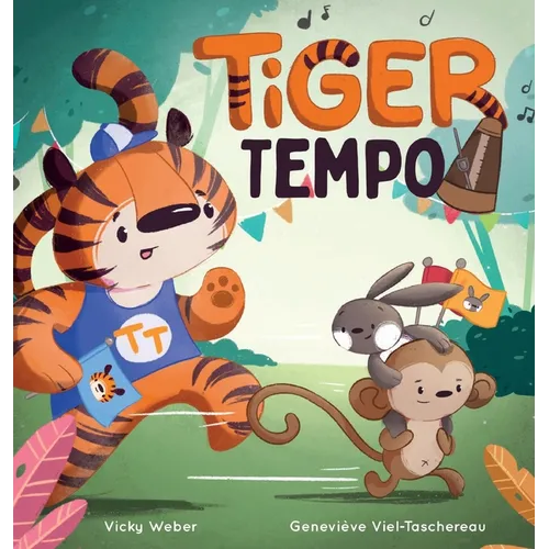Tiger Tempo