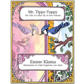 Mr. Tippy-Tappy: The Tale of a Blue Jay in New Orleans