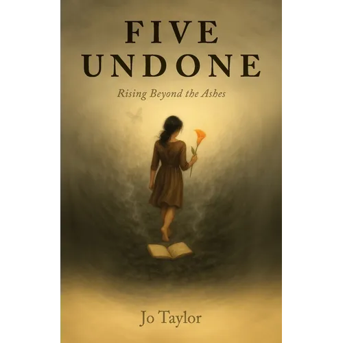 Five Undone: Rising Beyond The Ashes
