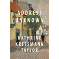 Address Unknown