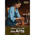 Jobs If You Like the Arts