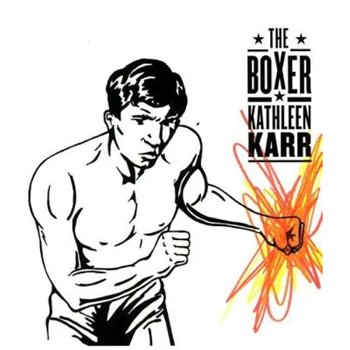 The Boxer
