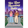 Her Time Traveling Duke