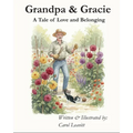 Grandpa & Gracie: A Tale of Love and Belonging