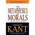 Groundwork of the Metaphysics of Morals