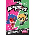 Miraculous Chibi Vol. 1: Pizza Pursuit and Other Cat Tales