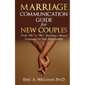Marriage Communication for New Couples