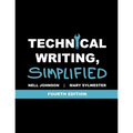Technical Writing, Simplified