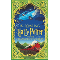 Harry Potter and the Chamber of Secrets (Harry Potter, Book 2) (Minalima Edition) (Interactive Illustrated Edition)