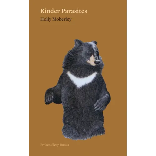 Kinder Parasites