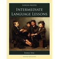 Intermediate Language Lessons