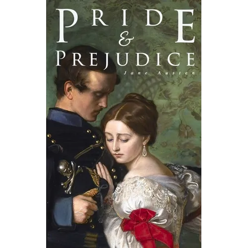 Pride & Prejudice