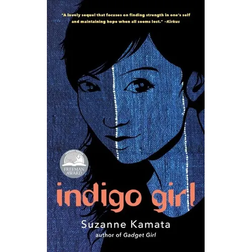 Indigo Girl