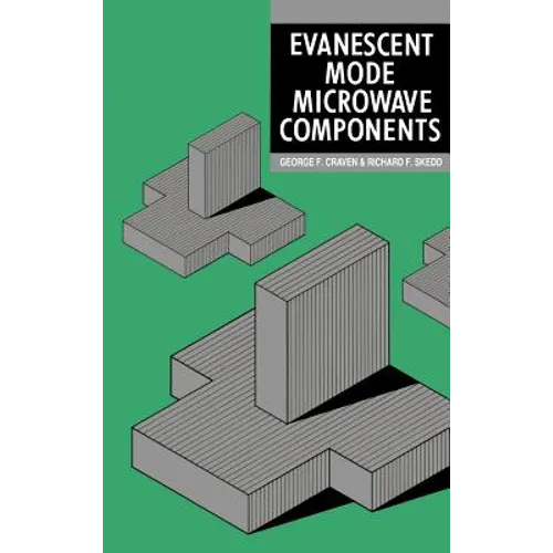 Evanescent Mode Microwave Components