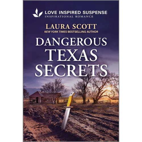 Dangerous Texas Secrets