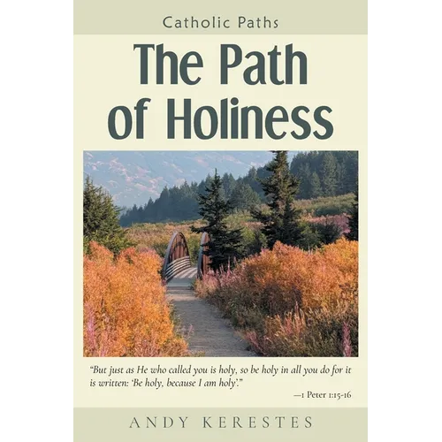 The Path of Holiness
