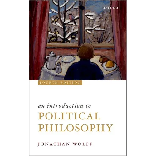 An Introduction to Political Philosophy