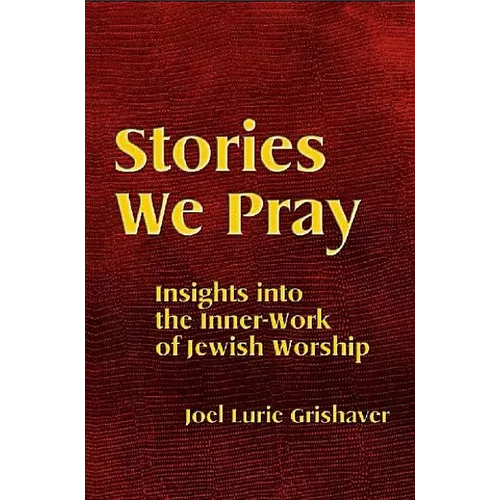 Stories We Pray