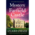 Mystery at Farfield Castle: An addictive and unputdownable cozy mystery novel
