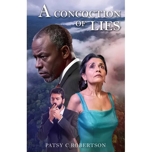 A Concoction of Lies