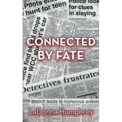 Connected By Fate