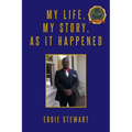 My Life, My Story, As it Happened