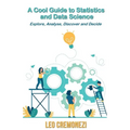 A Cool Guide to Statistics and Data Science