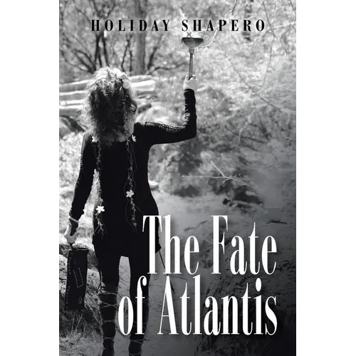 The Fate of Atlantis
