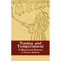 Tuning and Temperament: A Historical Survey