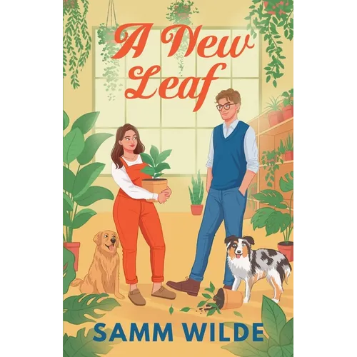 A New Leaf