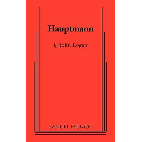 Hauptmann
