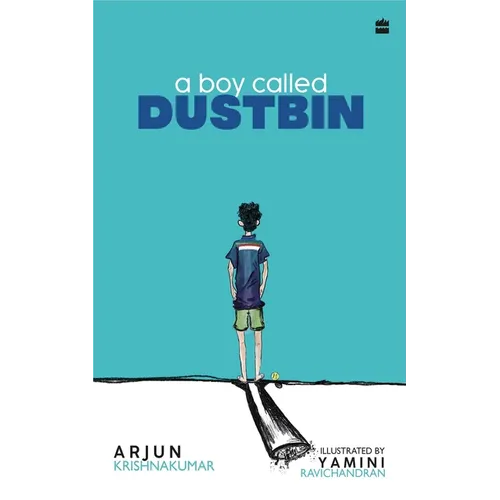 Boy Called Dustbin