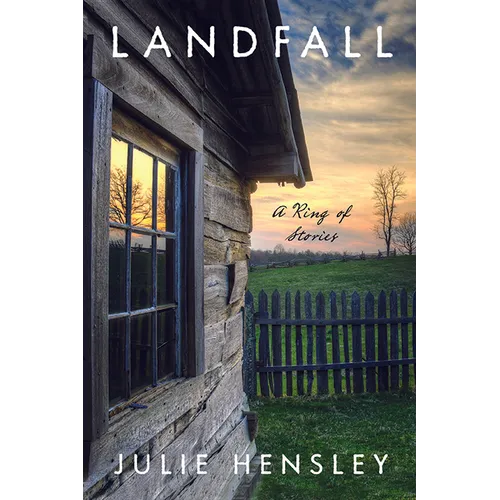 Landfall: A Ring of Stories