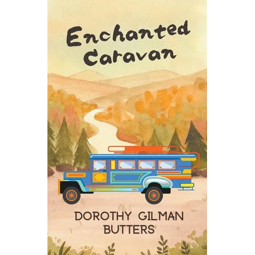 Enchanted Caravan