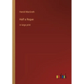 Half a Rogue: in large print