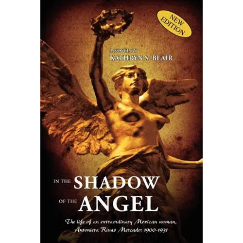 In The Shadow of the Angel: Three Critical Decades in Mexico's History