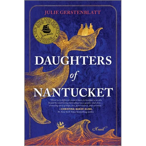 Daughters of Nantucket