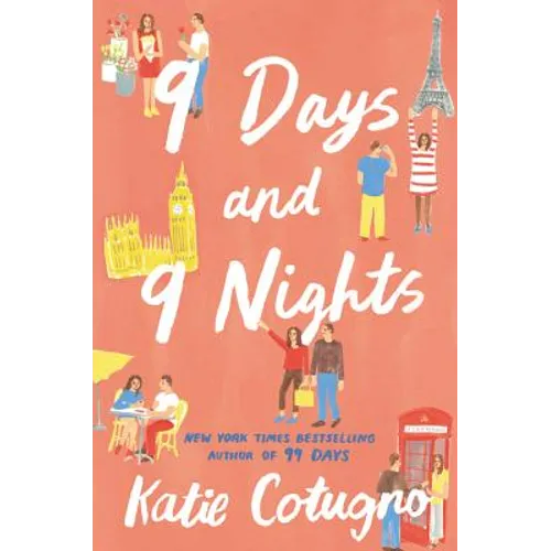 9 Days and 9 Nights