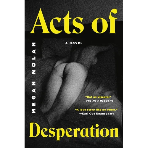 Acts of Desperation