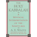 The Holy Kabbalah