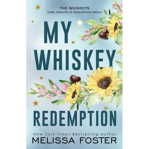 My Whiskey Redemption: Birdie Whiskey (Special Edition)