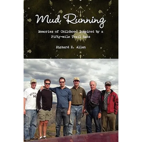 Mud Running