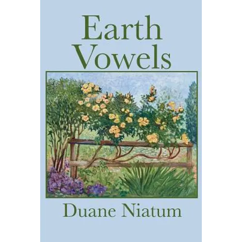 Earth Vowels