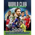World Club Football Records - 2026