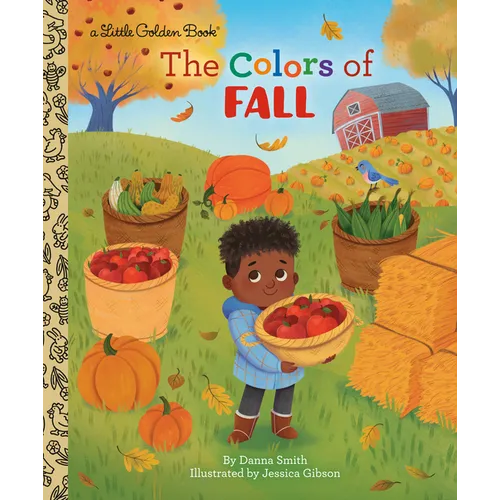 The Colors of Fall