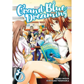 Grand Blue Dreaming 1